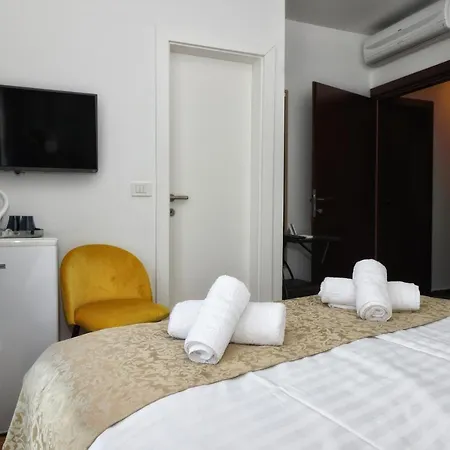 Pensionat Kseni Rovinj