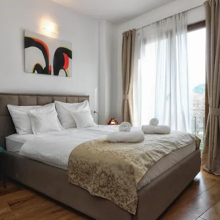 Pensionat Kseni Rovinj