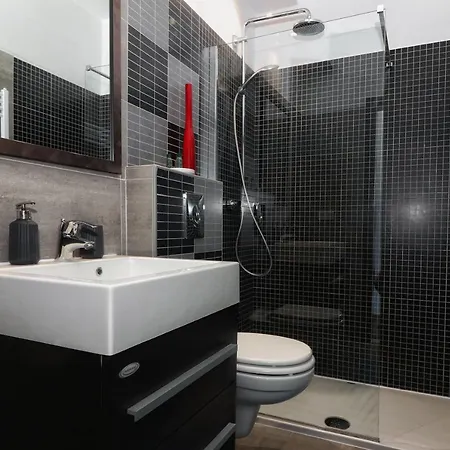 Pensionat Kseni Rovinj