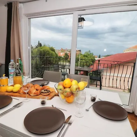 Kseni Pensionat Rovinj