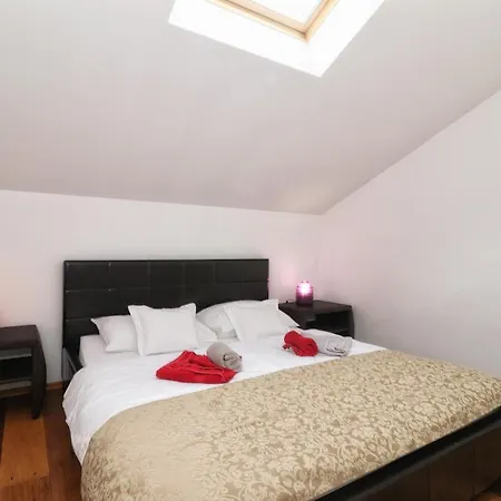 Kseni Pensionat Rovinj