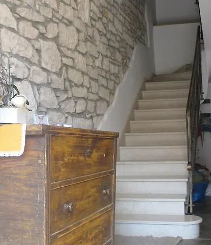 Casa de hóspedes Kseni 3*