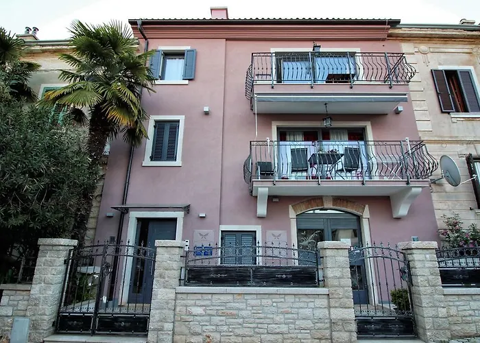 Casa de hóspedes Kseni