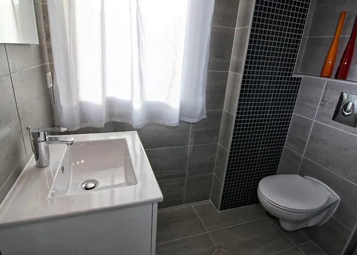 Kseni Casa de hóspedes Rovinj