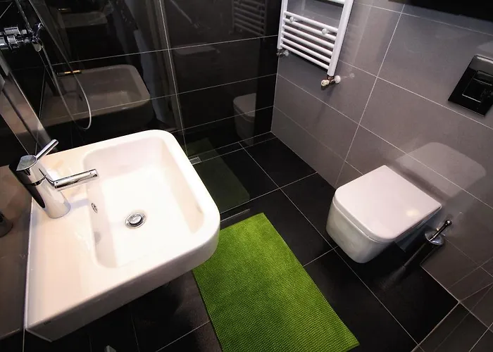 Casa de hóspedes Kseni Rovinj