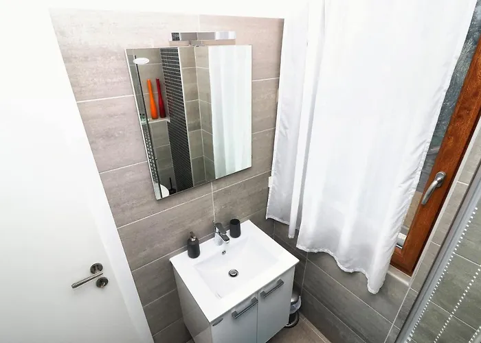 Maison d'hôtes Kseni Rovinj