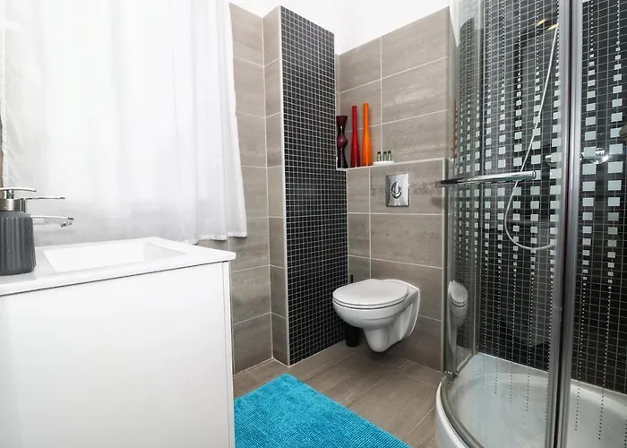 Kseni Casa de hóspedes