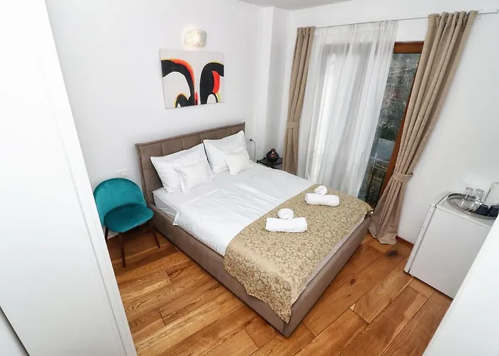 Kseni Casa de hóspedes 3*