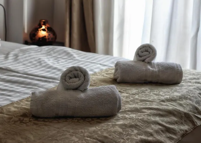 Casa de hóspedes Kseni Rovinj