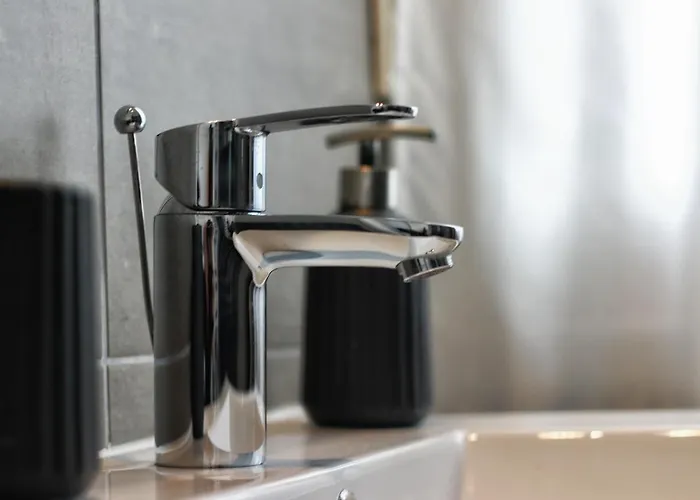 Casa de hóspedes Kseni 3*