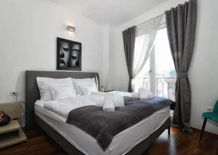 Maison d'hôtes Kseni 3*