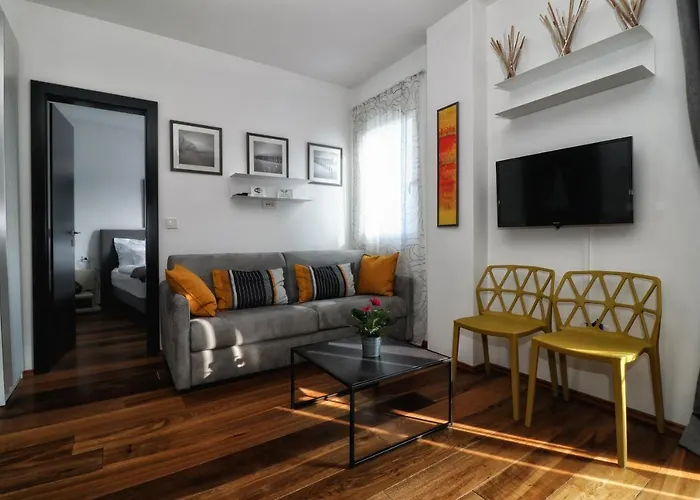 Kseni Casa de hóspedes Rovinj