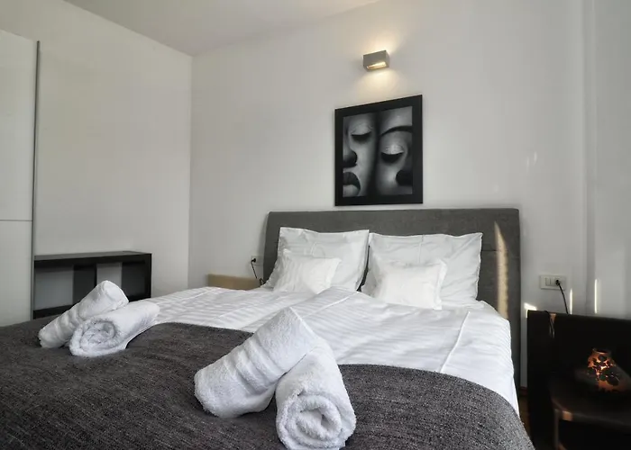 Maison d'hôtes Kseni Rovinj