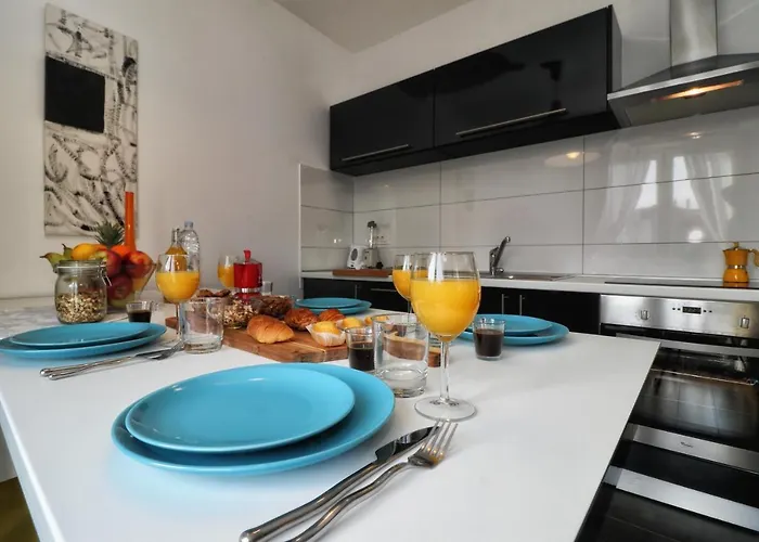 Casa de hóspedes Kseni