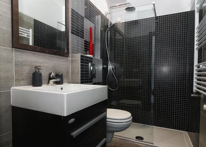 Casa de hóspedes Kseni Rovinj