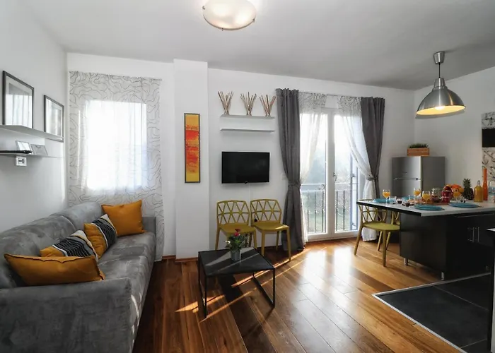 Kseni Casa de hóspedes Rovinj