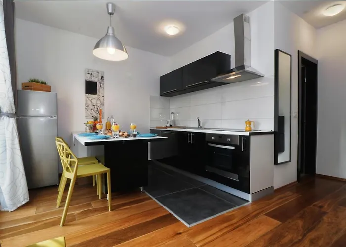 Casa de hóspedes Kseni 3*