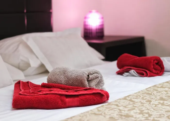 Kseni Casa de hóspedes