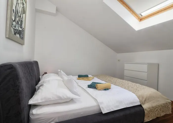 Kseni Casa de hóspedes