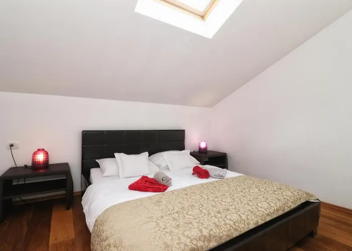 Kseni Maison d'hôtes Rovinj