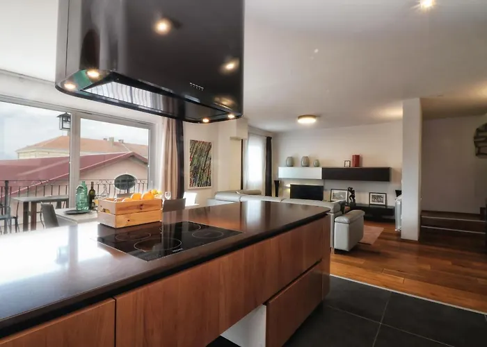 Maison d'hôtes Kseni 3*