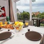 Kseni 3* Rovinj