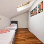 Kseni 3* Rovinj