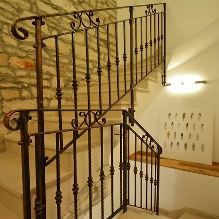 Kseni Maison d'hôtes Rovinj