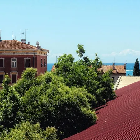 Guest house Kseni