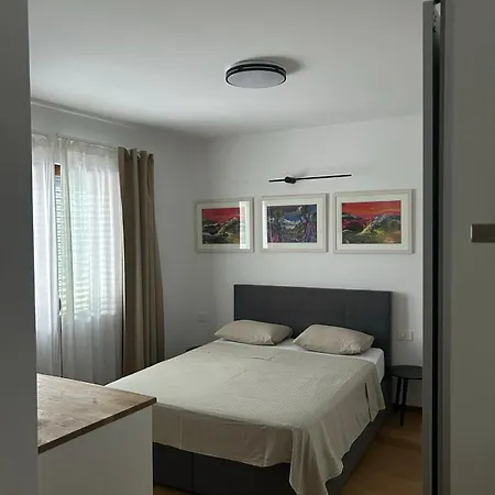 Maison d'hôtes Kseni