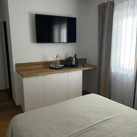 Maison d'hôtes Kseni 3*