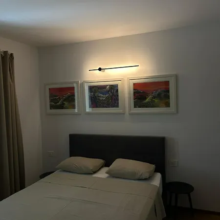 Maison d'hôtes Kseni Rovinj