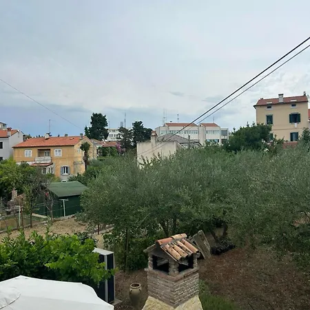 Kseni 3* Rovinj
