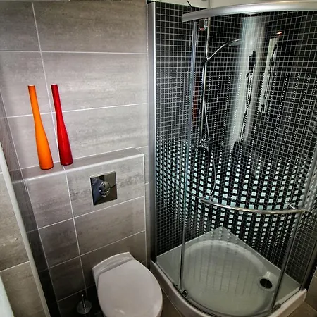 Kseni 3* Rovinj