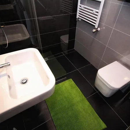 Guest house Kseni Rovinj