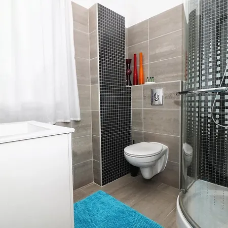 Kseni Guest house
