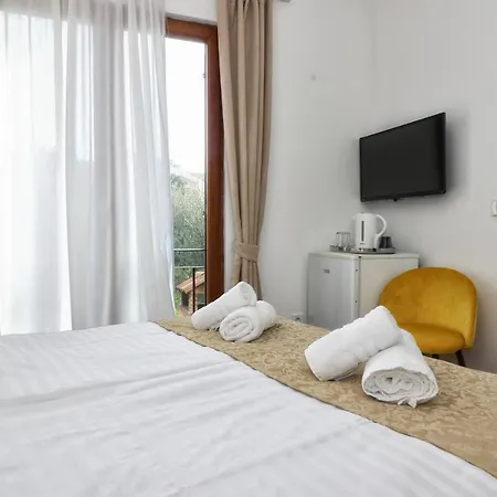 Kseni 3* Rovinj
