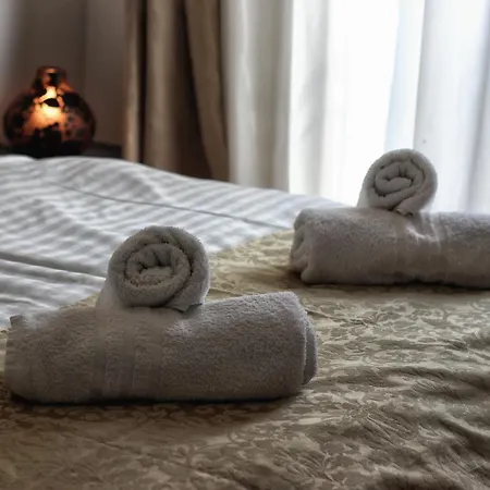 Πανσιόν Kseni Ρόβινι