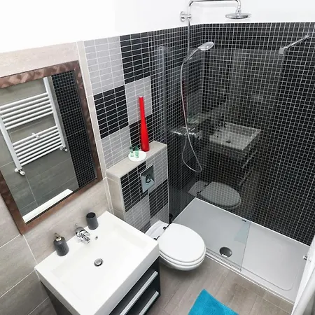 Kseni Maison d'hôtes 3*