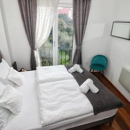 Kseni 3* Rovinj