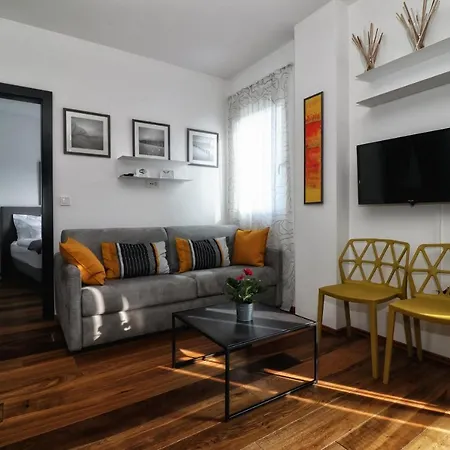 Kseni Guest house Rovinj