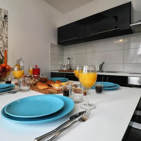 Guest house Kseni