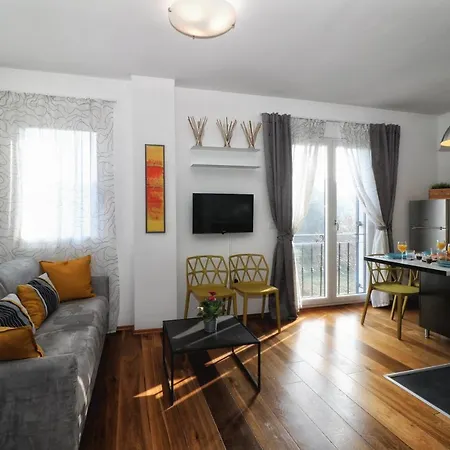 Kseni Maison d'hôtes Rovinj