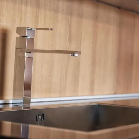 Kseni 3* Ρόβινι