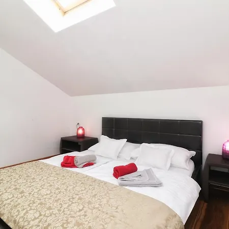 Guest house Kseni