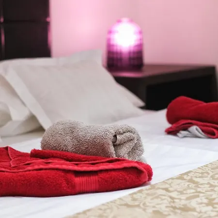 Kseni Guest house