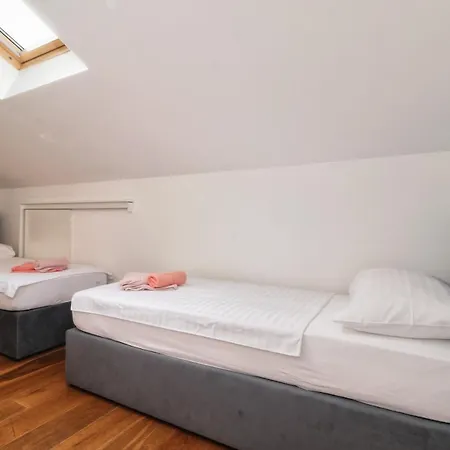Guest house Kseni