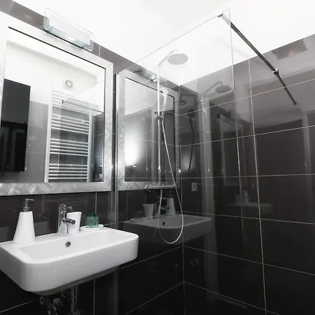 Penzion Kseni 3*