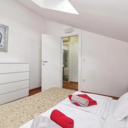 Gostinjska kuća Kseni