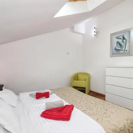 Guest house Kseni